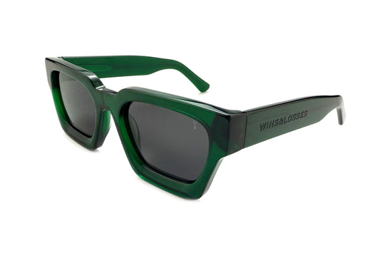 W&L Shades (Green)