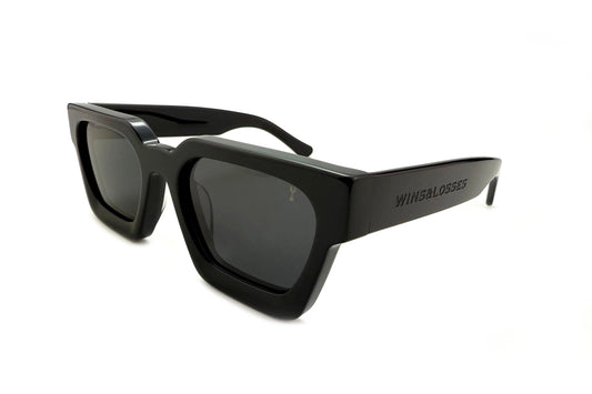 W&L Shades (Black)