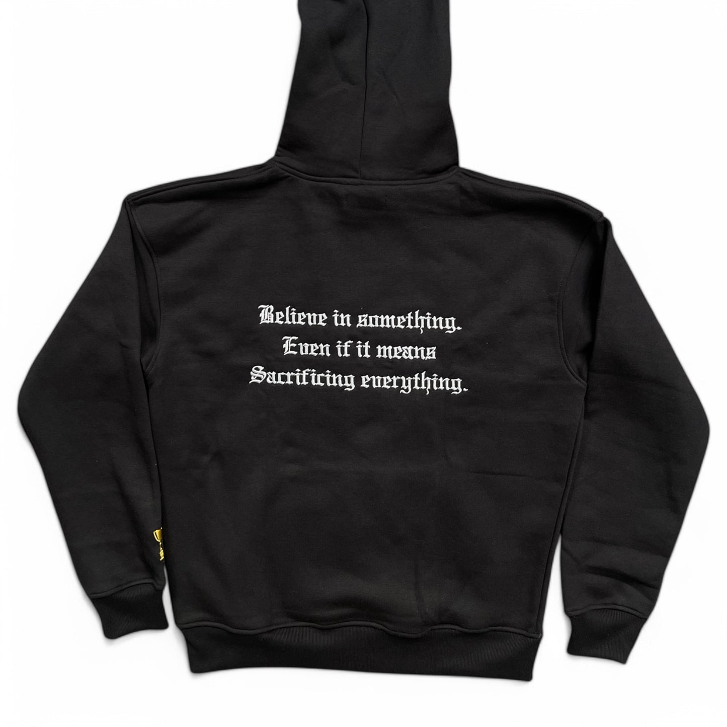 Believe Hoodie