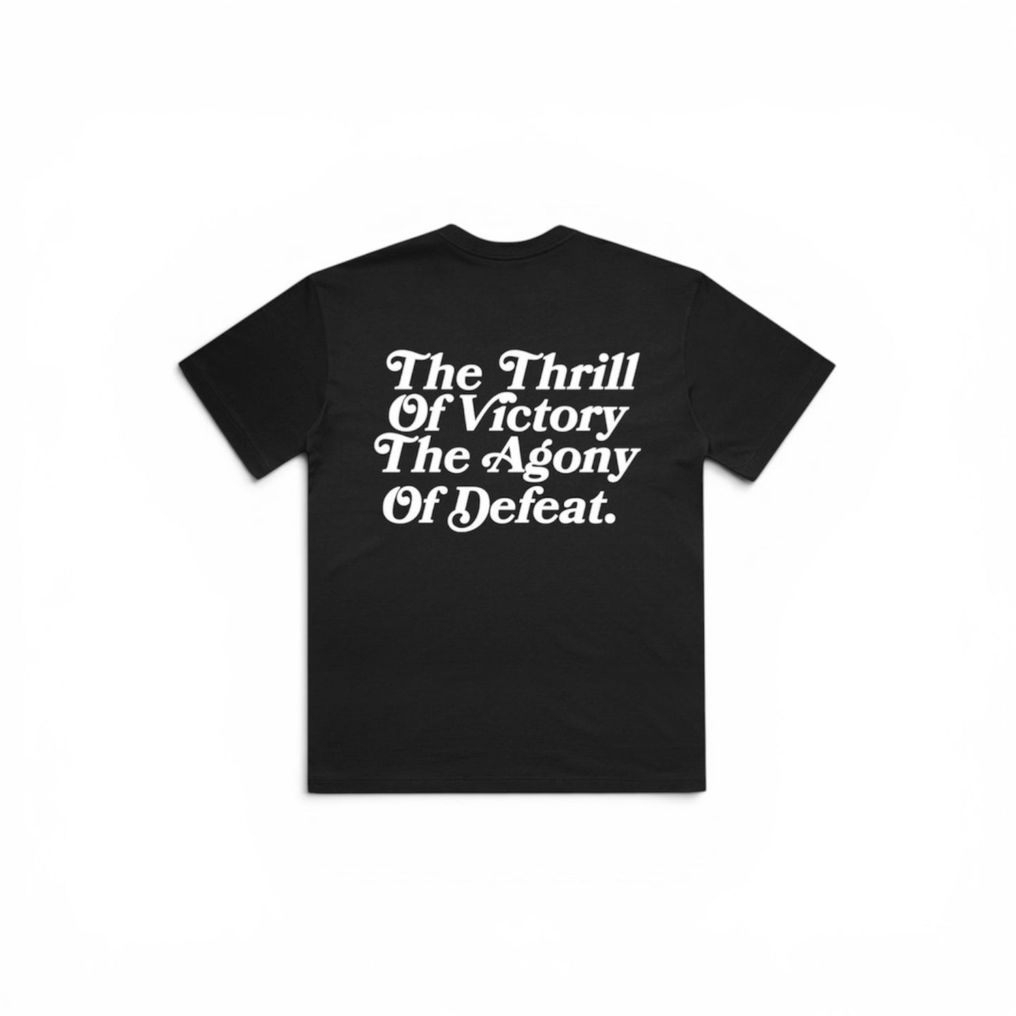 Wise Words T-Shirt