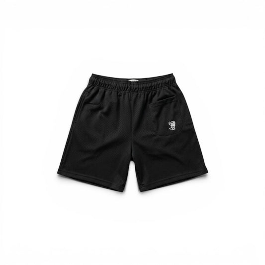 Chasing Trophies Mesh Shorts