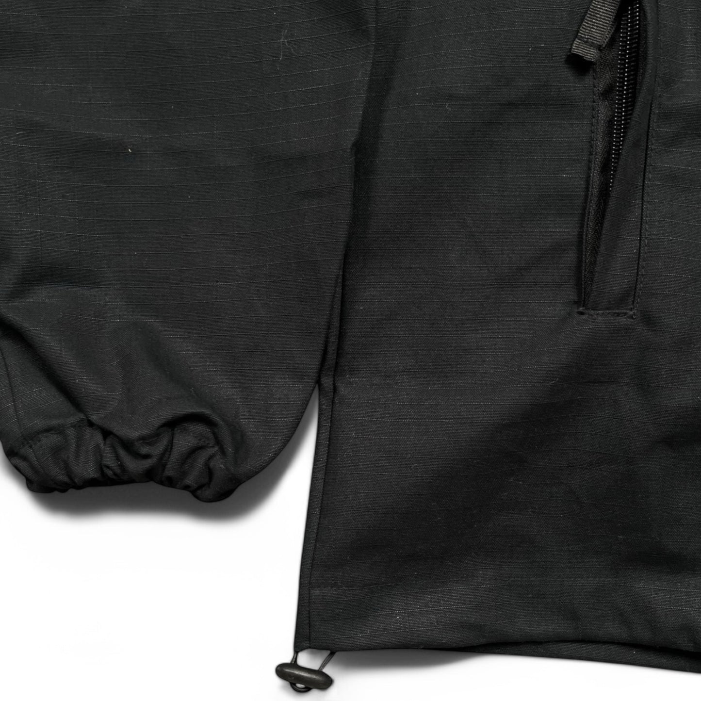 Battlefield Pullover Jacket