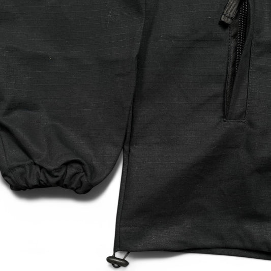 Battlefield Pullover Jacket