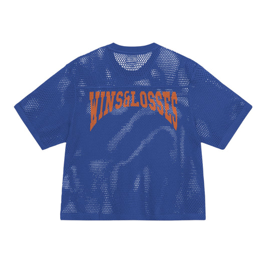 Scrimmage Jersey (Blue)
