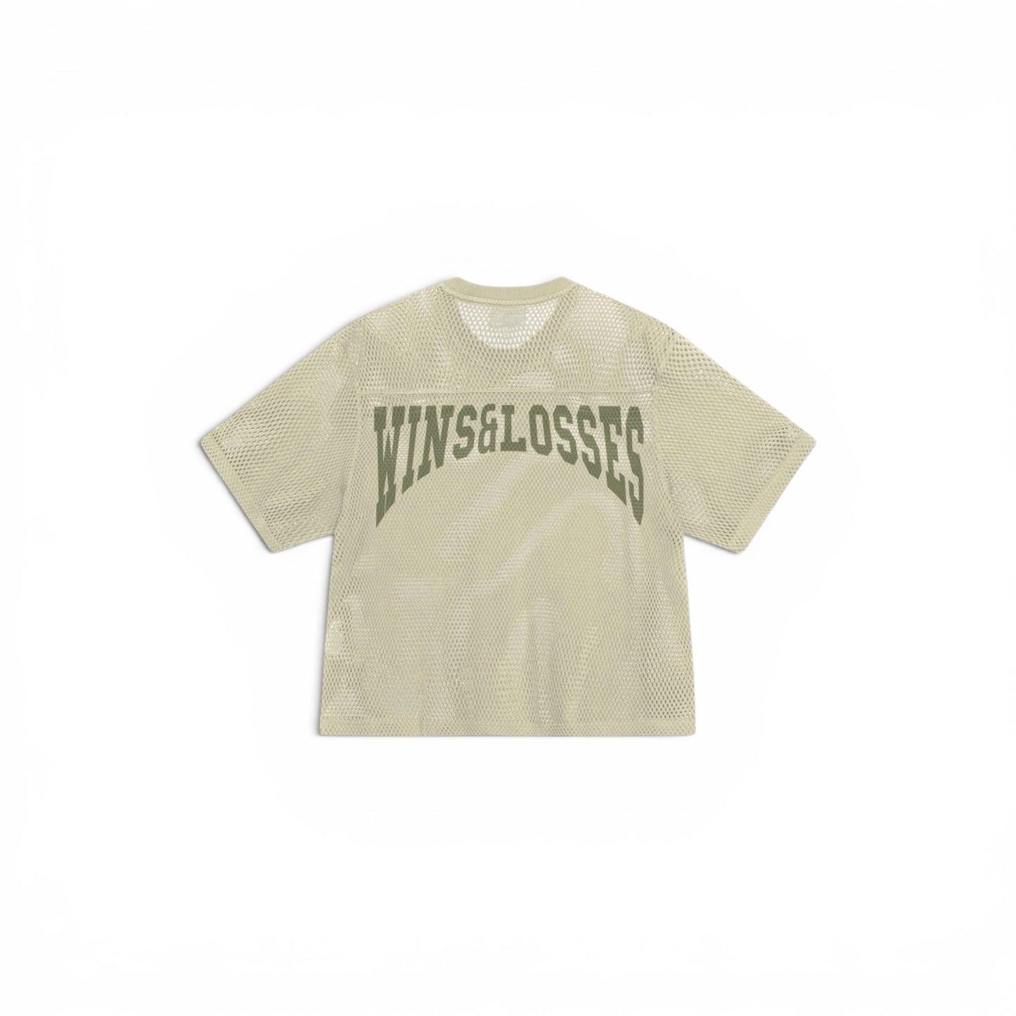 Scrimmage Jersey