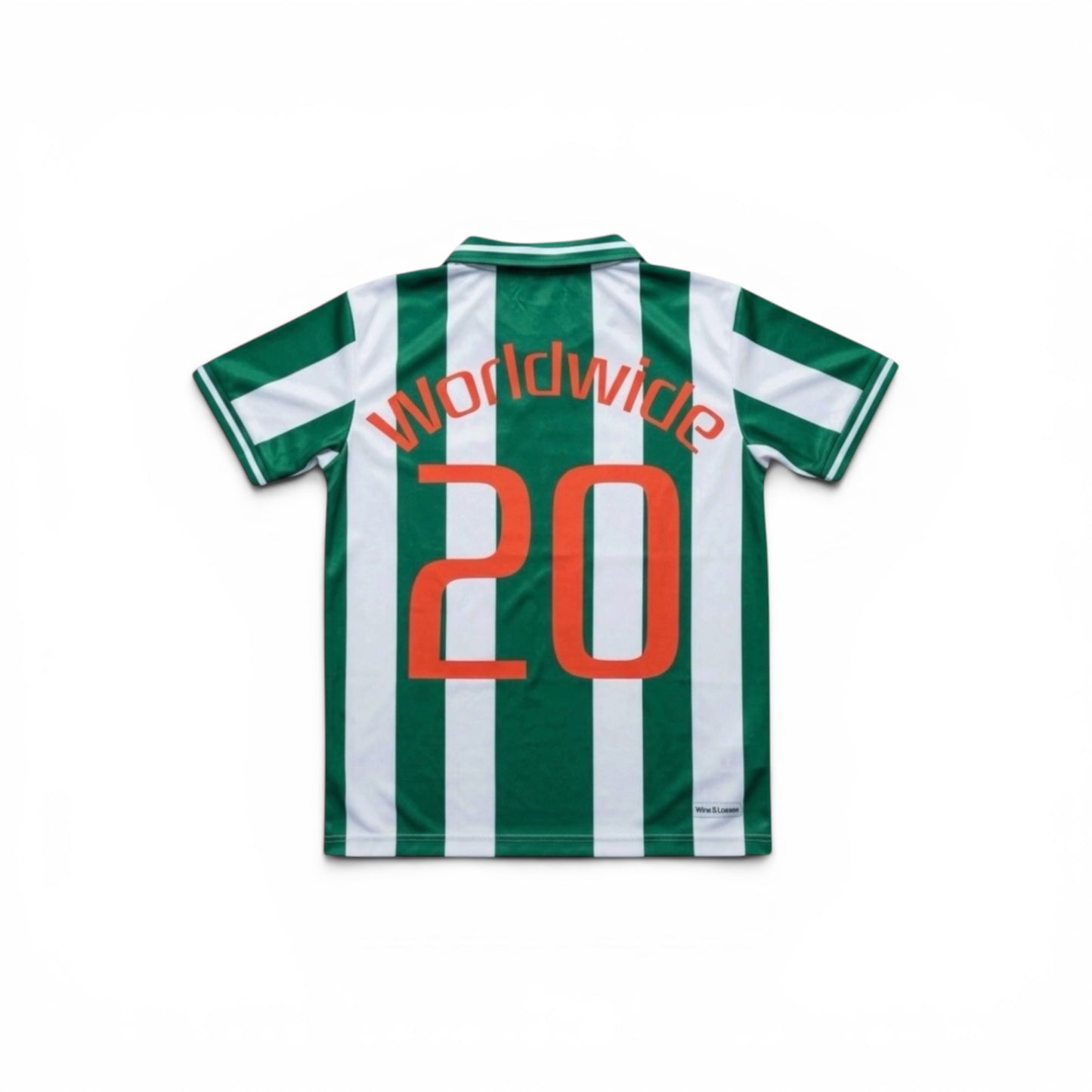 Chasing Trophies Stadium Kit