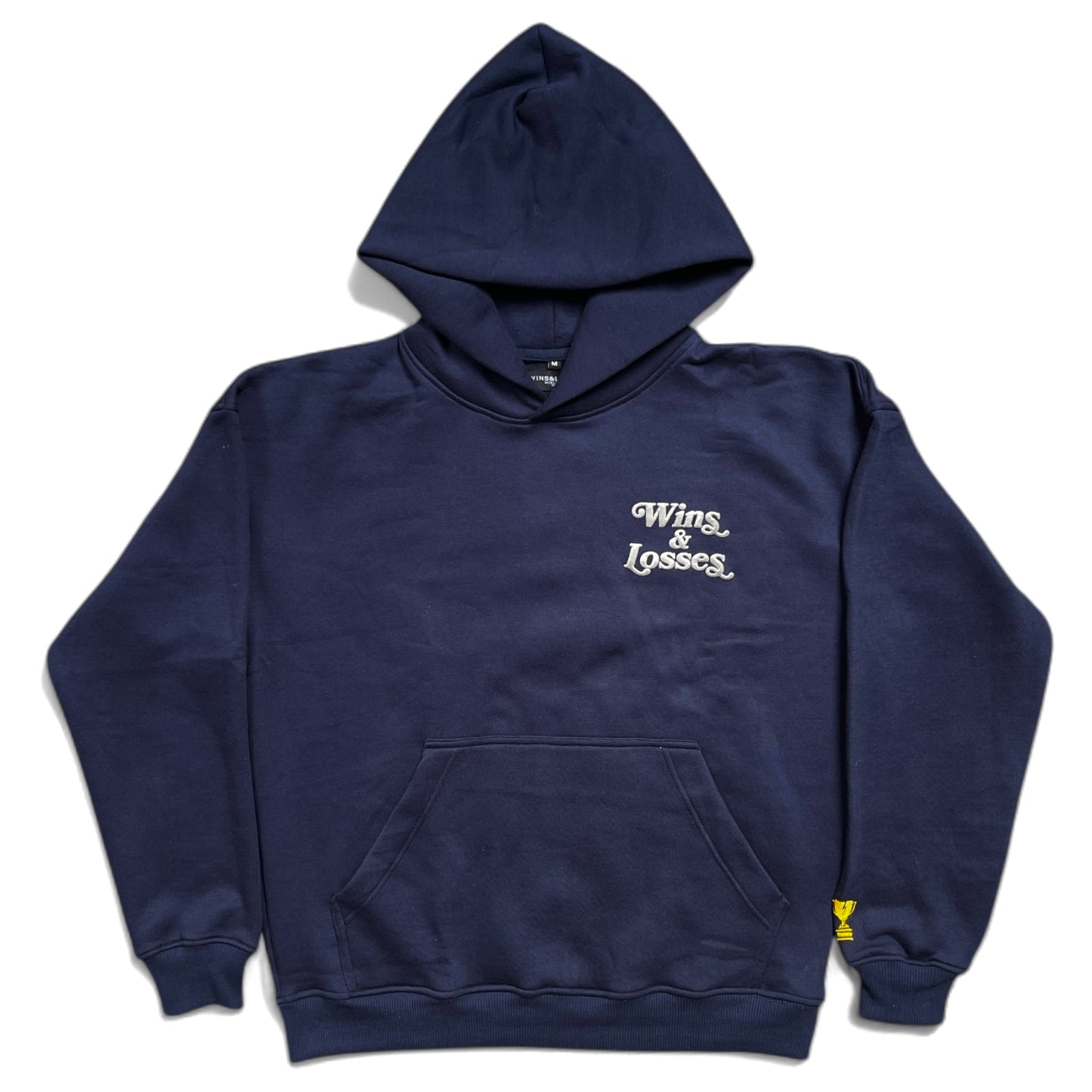 Wise Words Hoodie