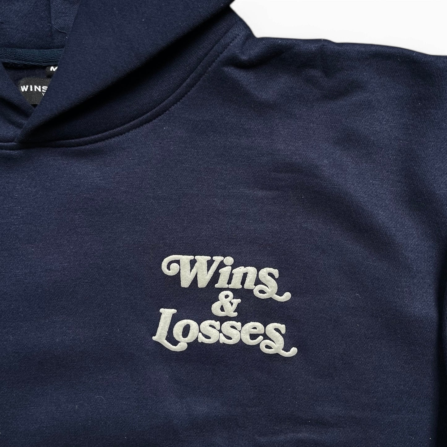 Wise Words Hoodie