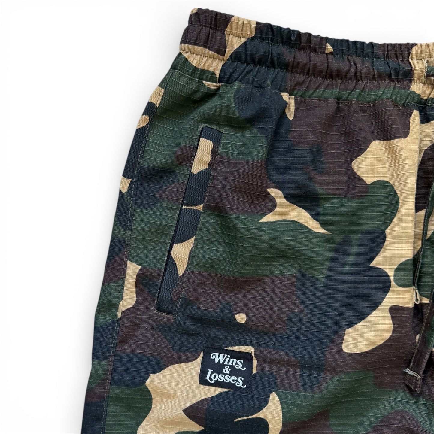 Battlefield Pullover & Pant