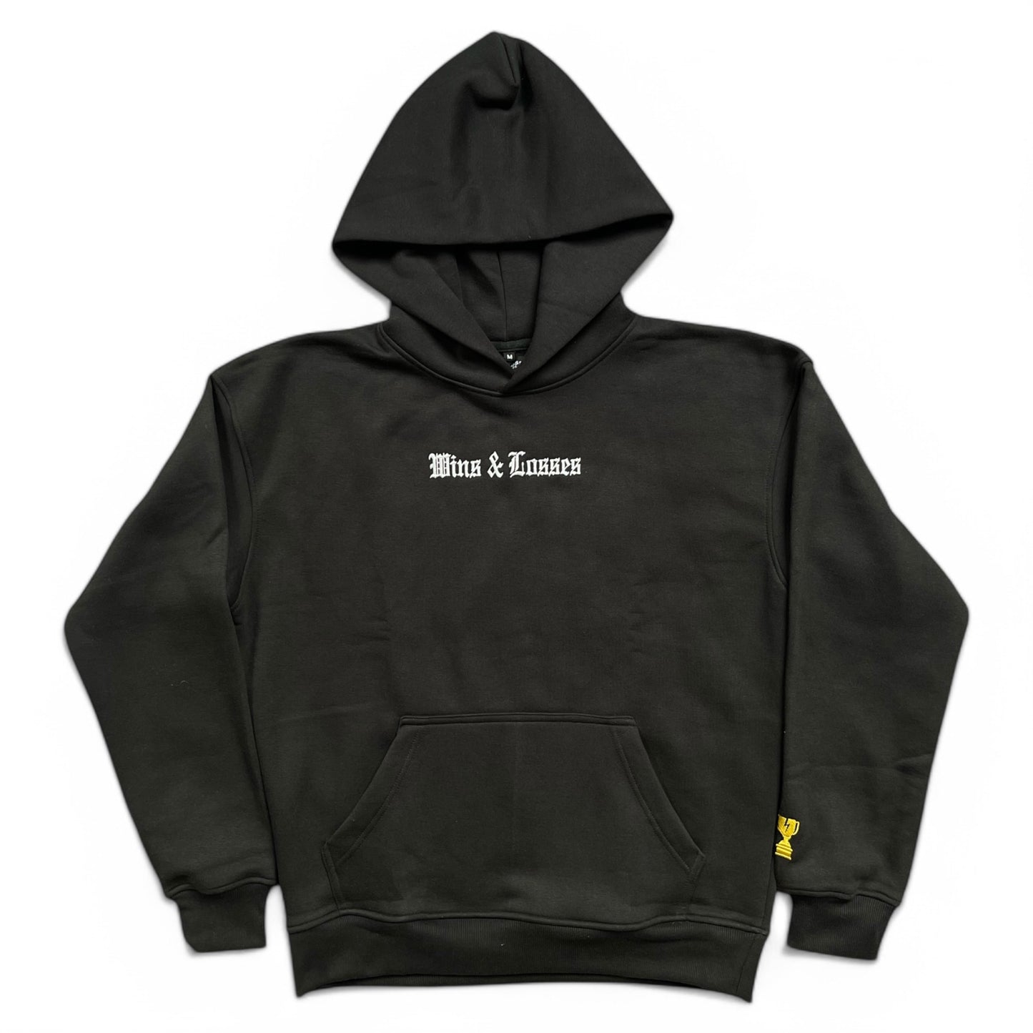 Believe Hoodie