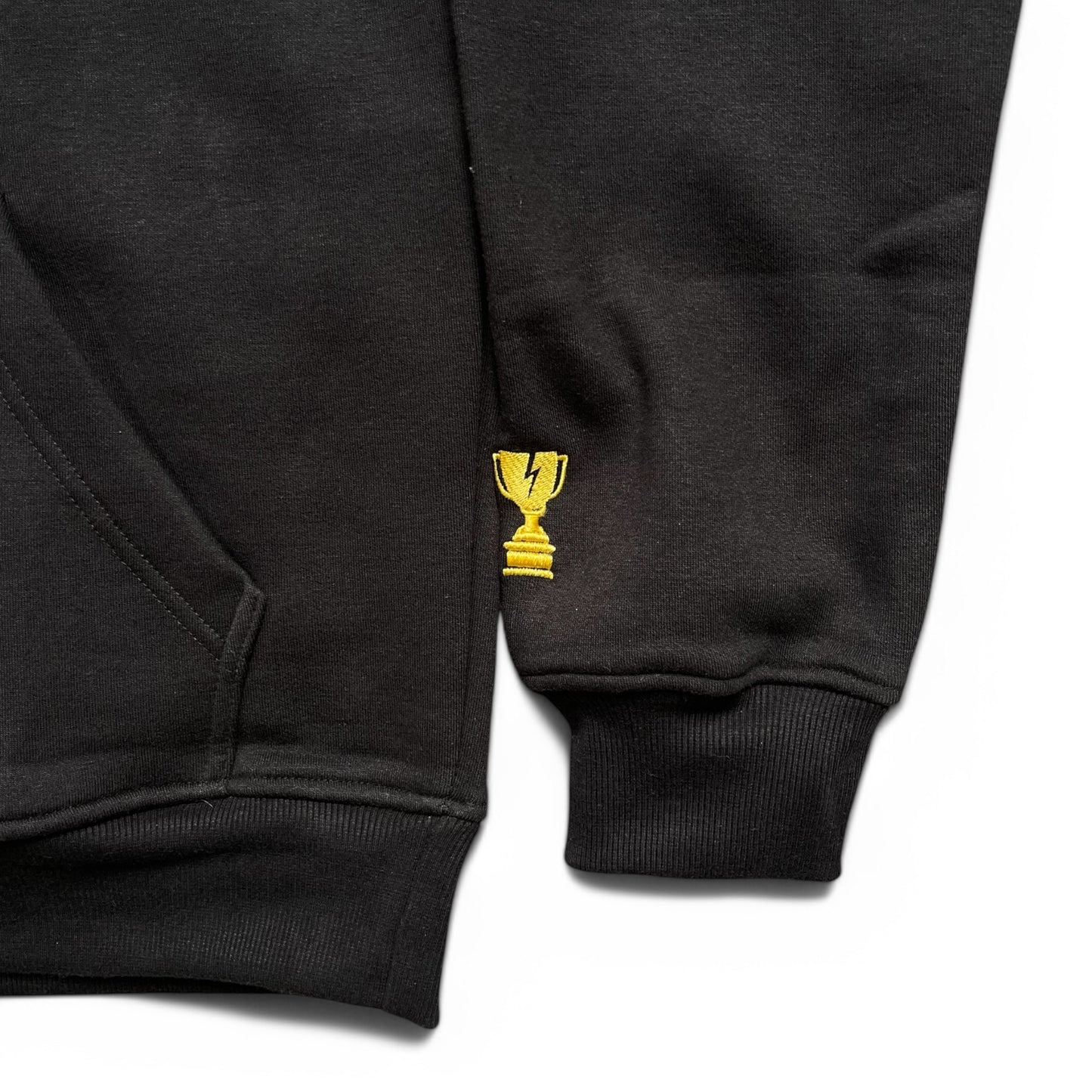 Believe Hoodie