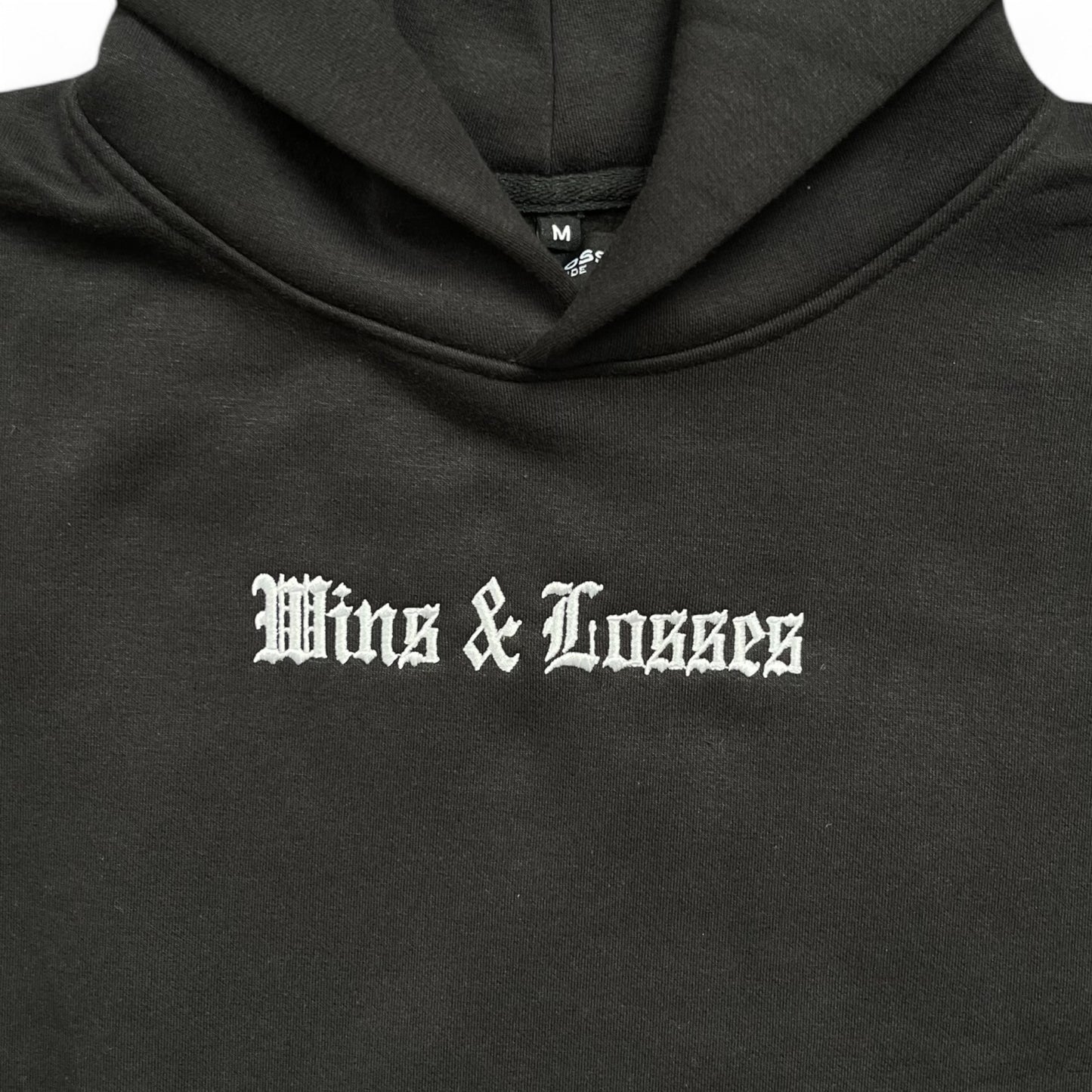 Believe Hoodie