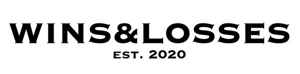 Wins and Losses logo