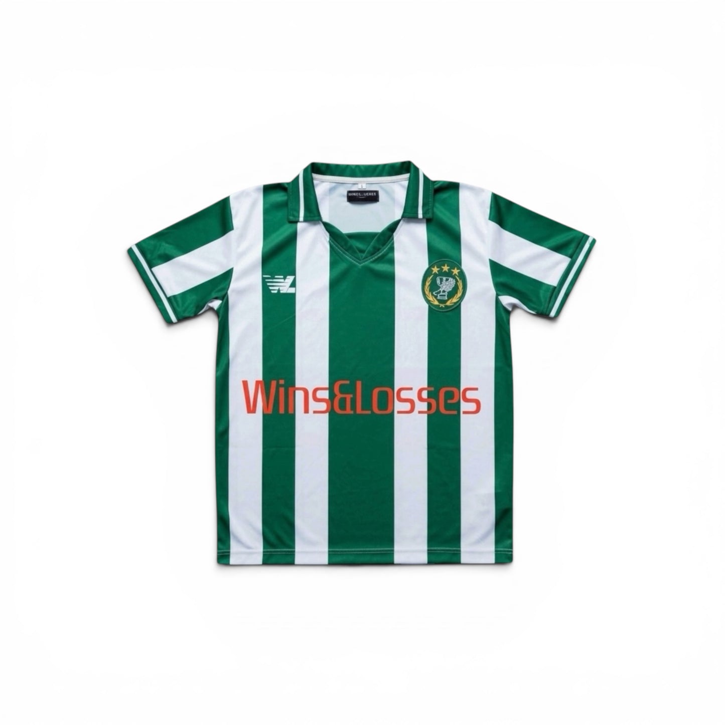 Chasing Trophies Stadium Kit