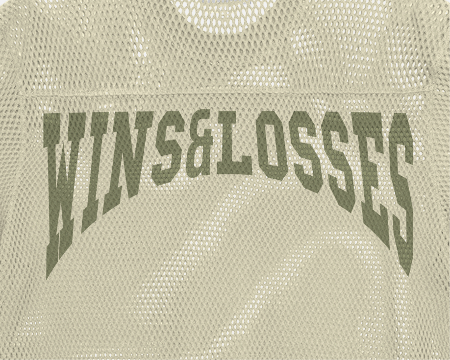 Scrimmage Jersey (Sail)