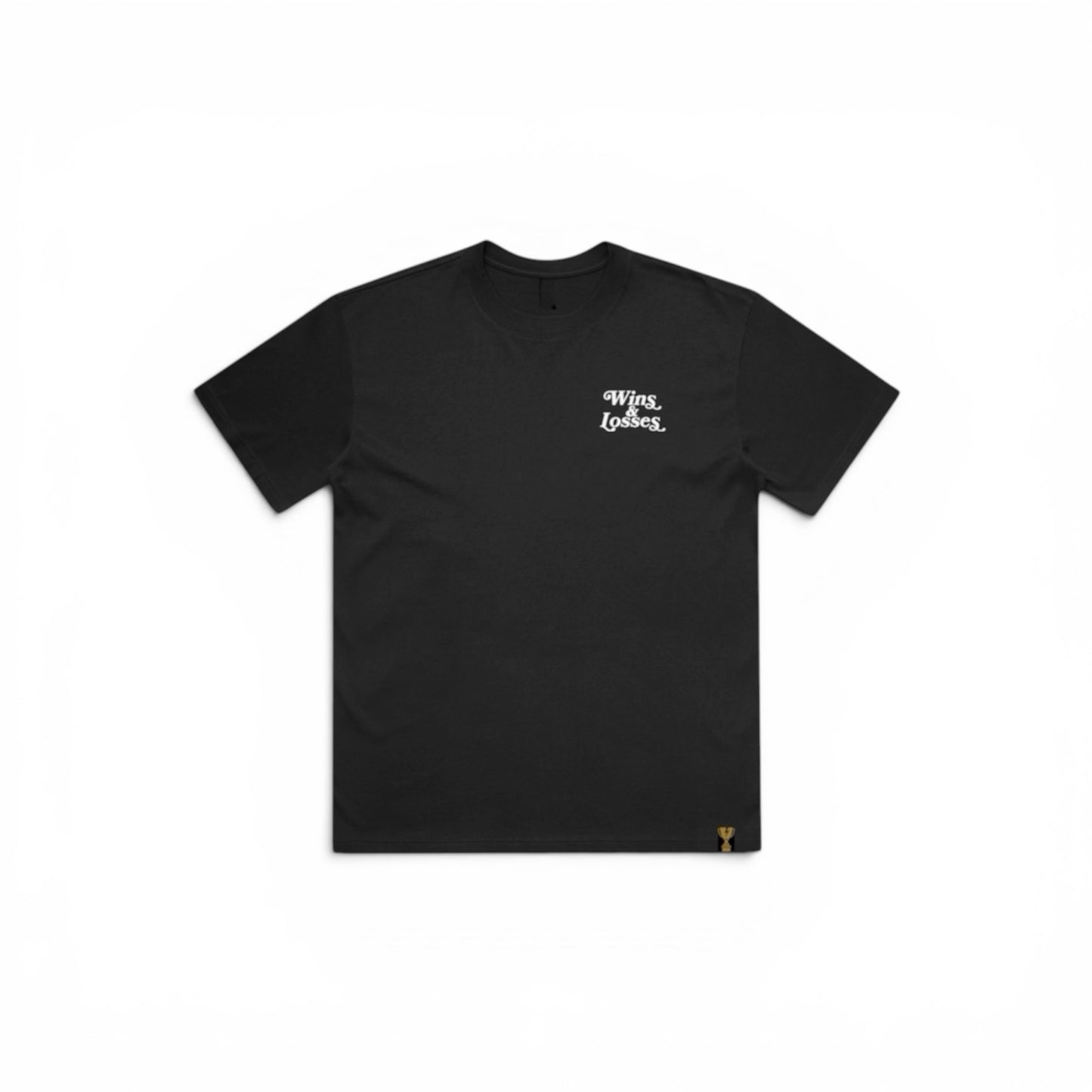 Wise Words Tee