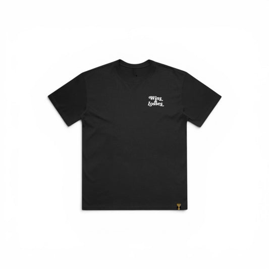 Wise Words T-Shirt