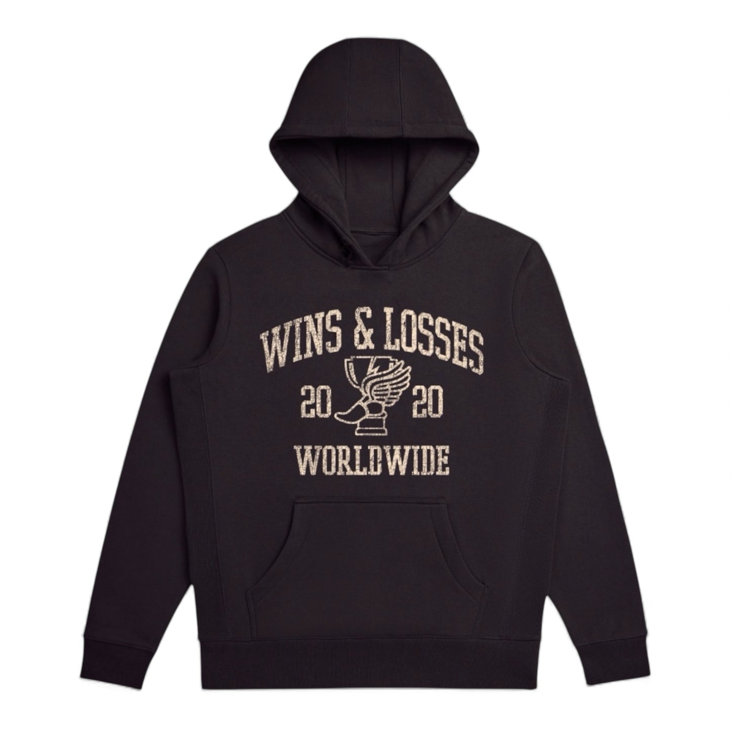 Chasing Trophies Hoodie