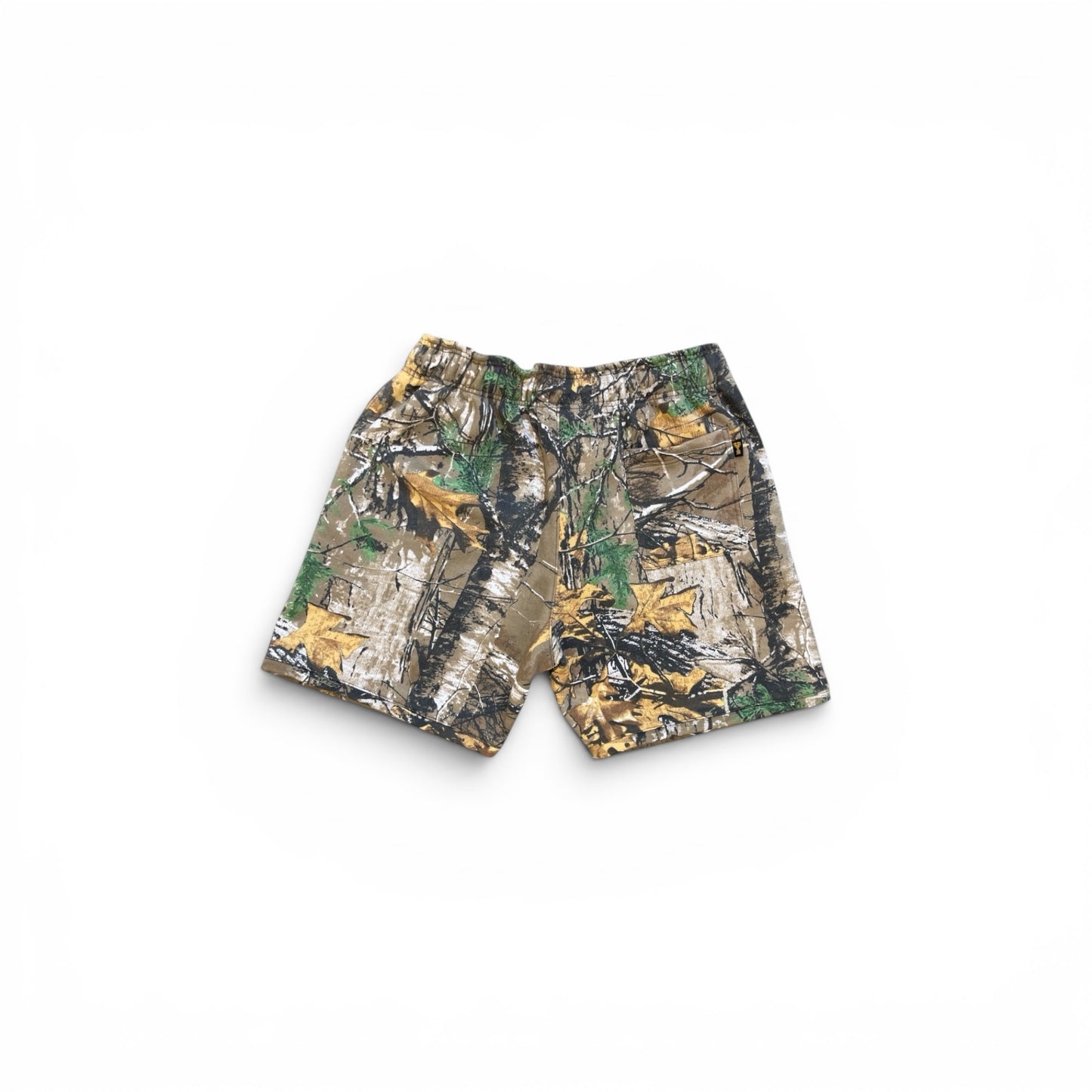 Tree Camo Shorts