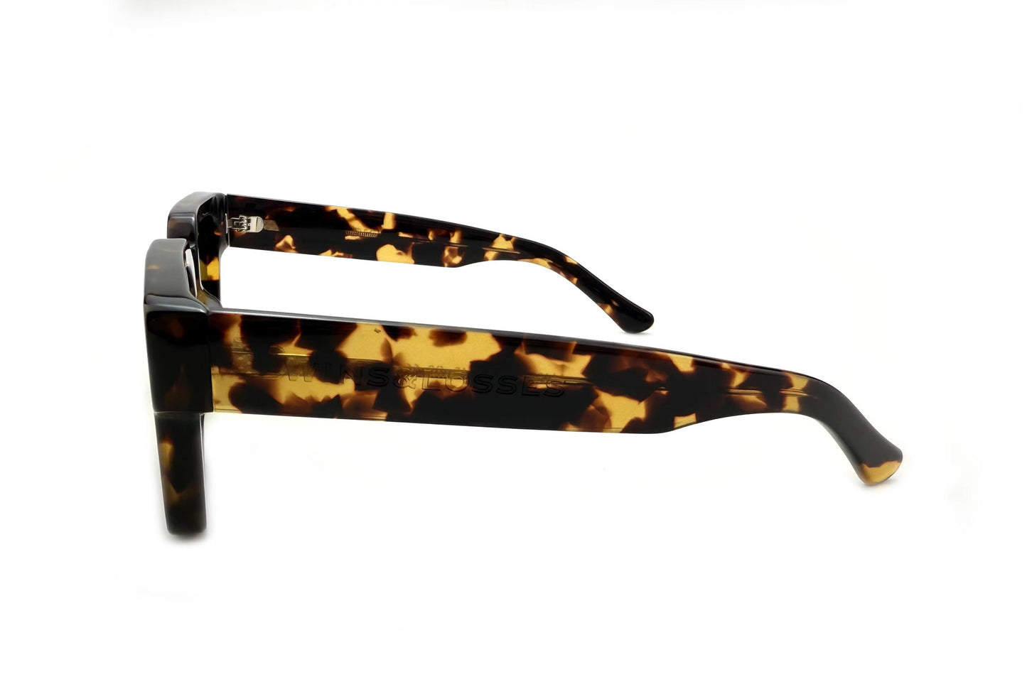 W&L Shades (Tortoise)