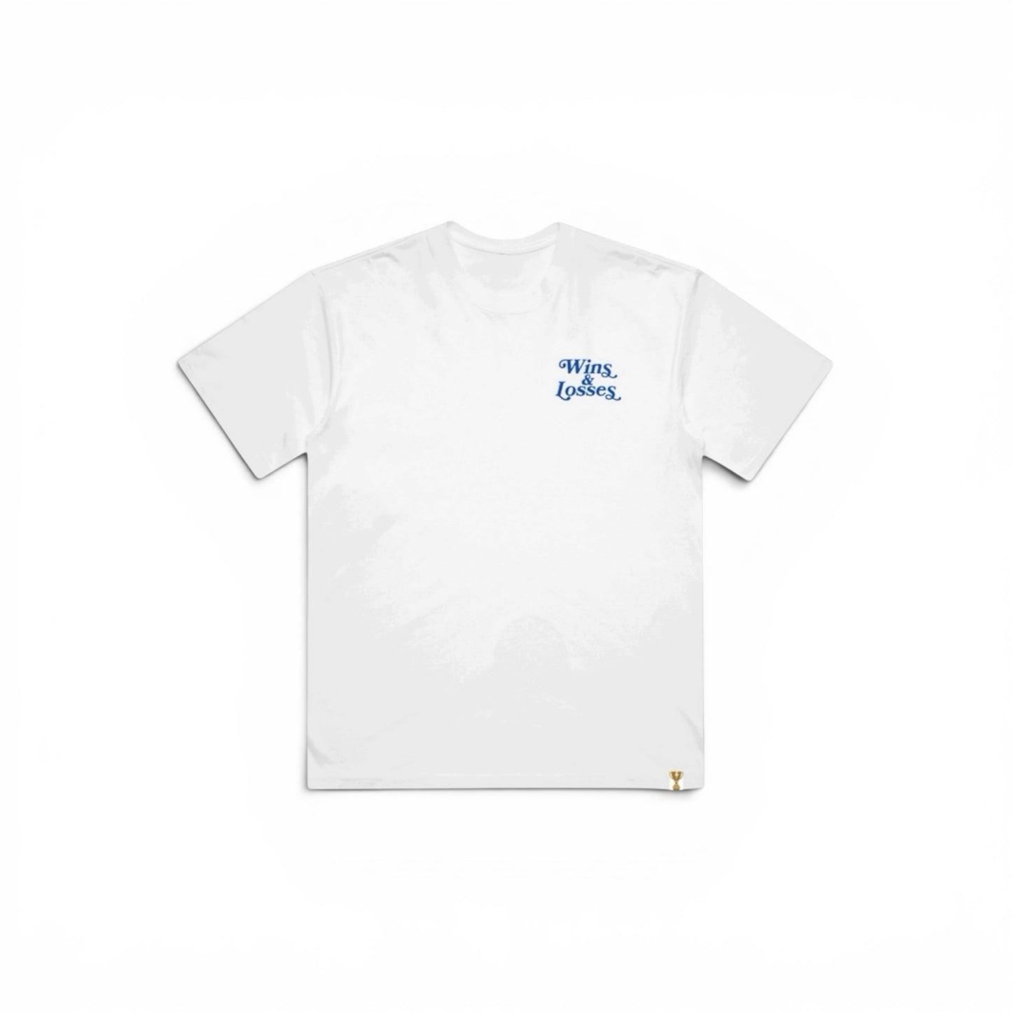 Wise Words Tee