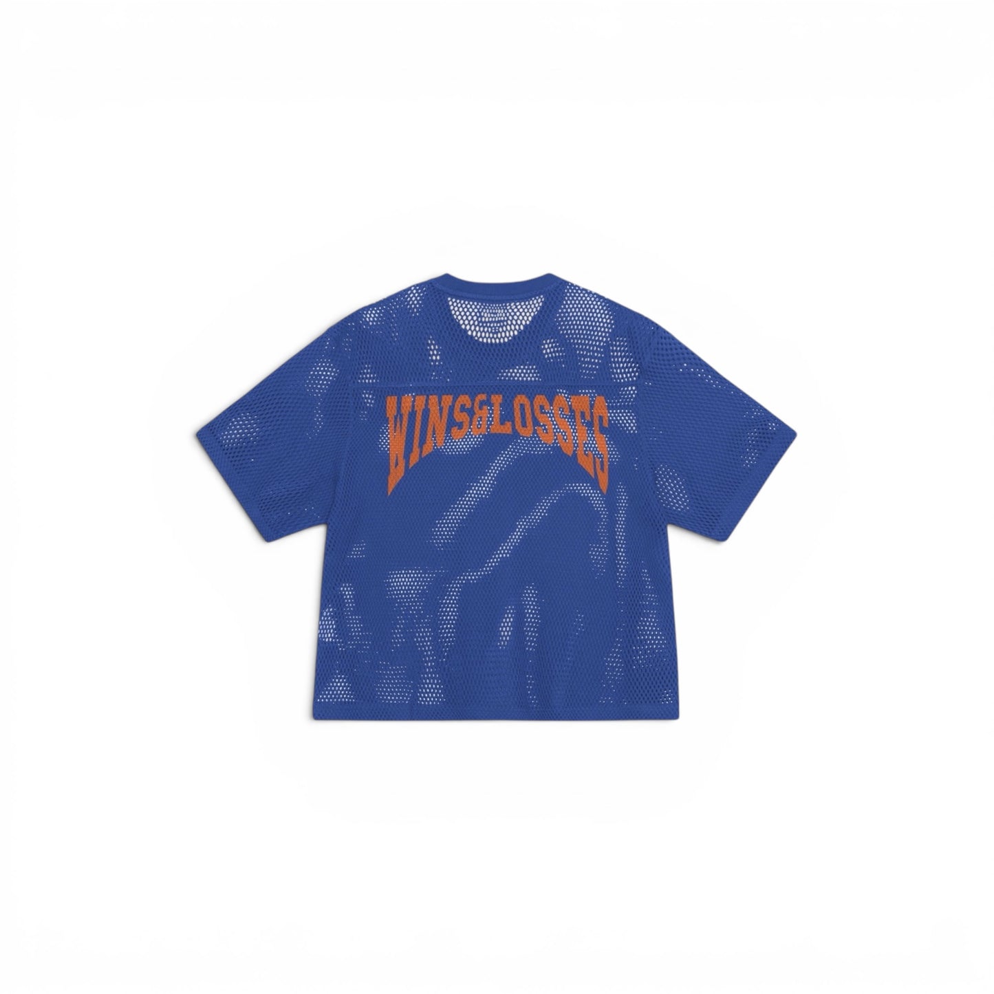 Scrimmage Jersey