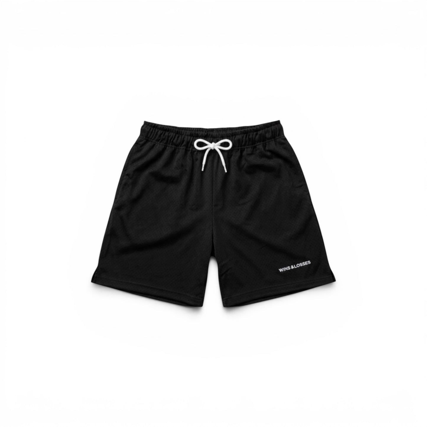 Chasing Trophies Mesh Shorts