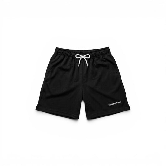 Chasing Trophies Mesh Shorts