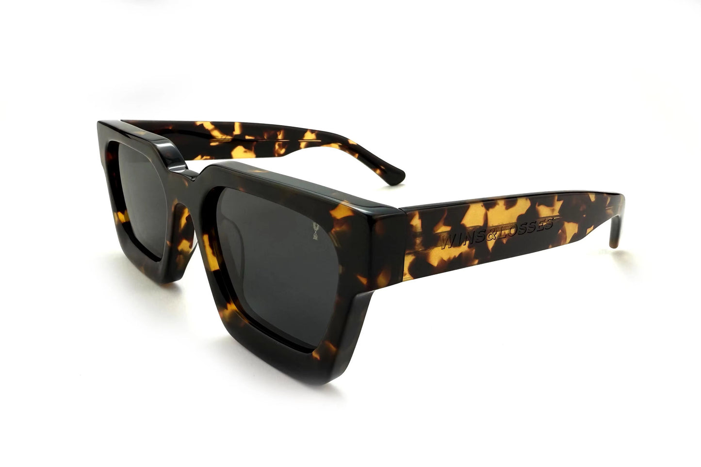 W&L Shades (Tortoise)