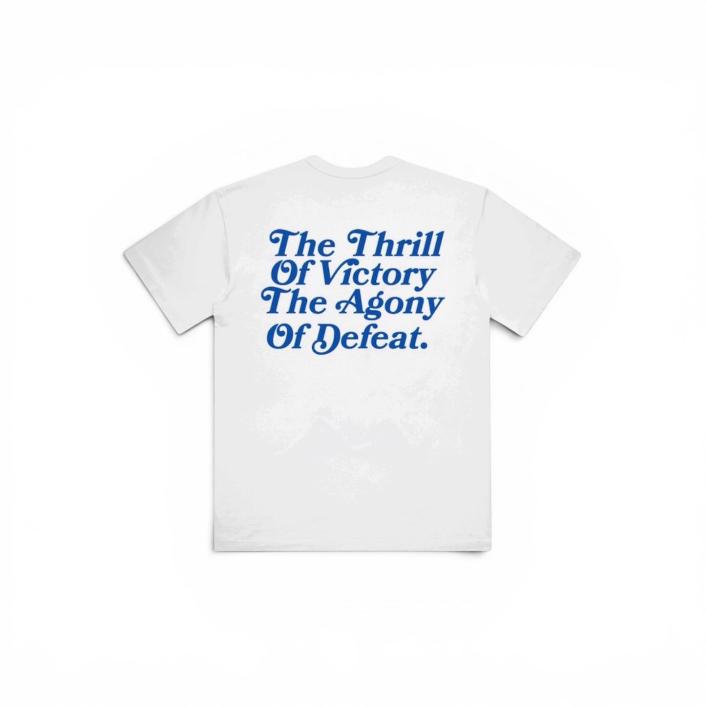 Wise Words Tee