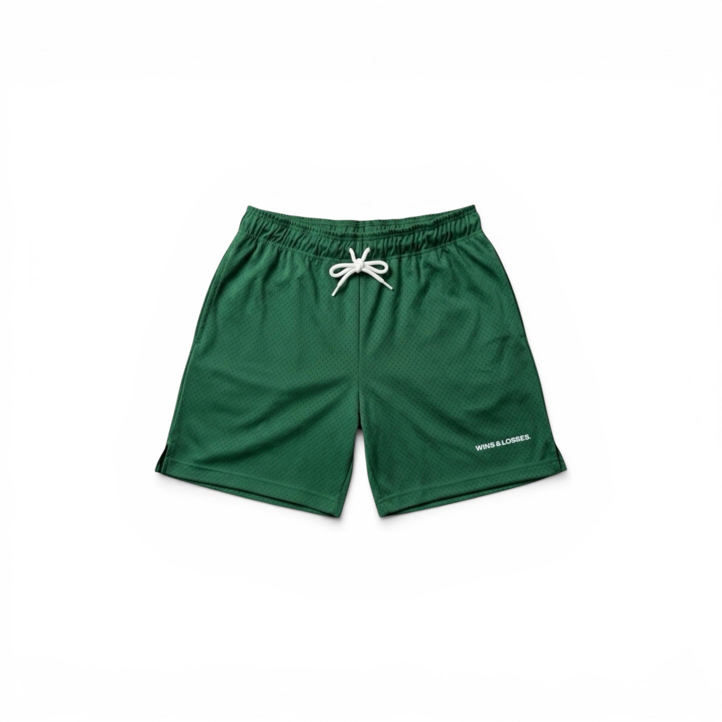Chasing Trophies Mesh Shorts