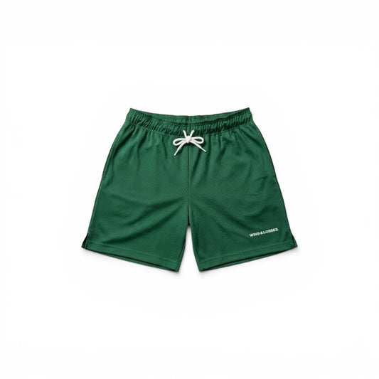 Chasing Trophies Mesh Shorts