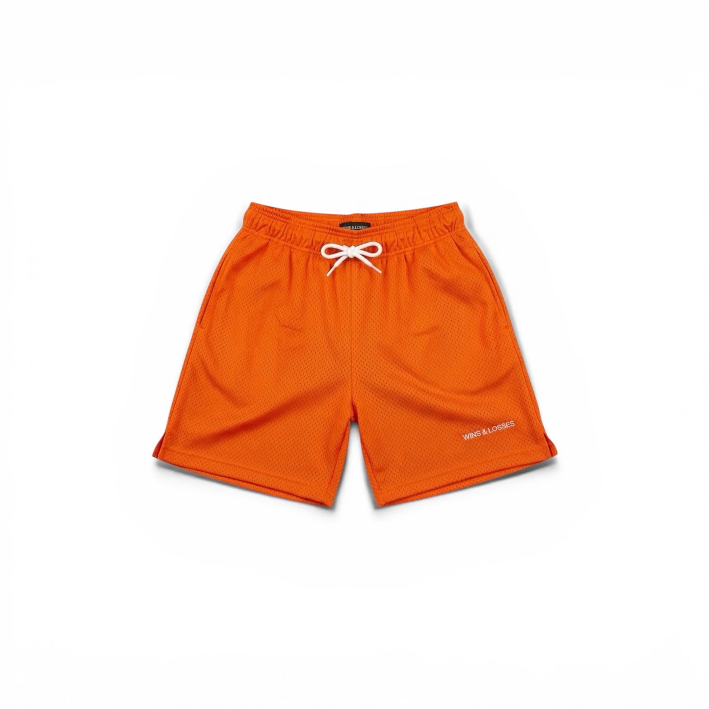 Chasing Trophies Mesh Shorts