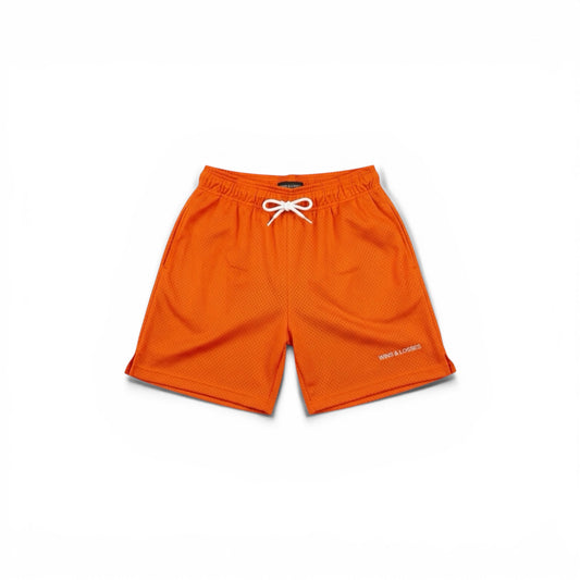Chasing Trophies Mesh Shorts