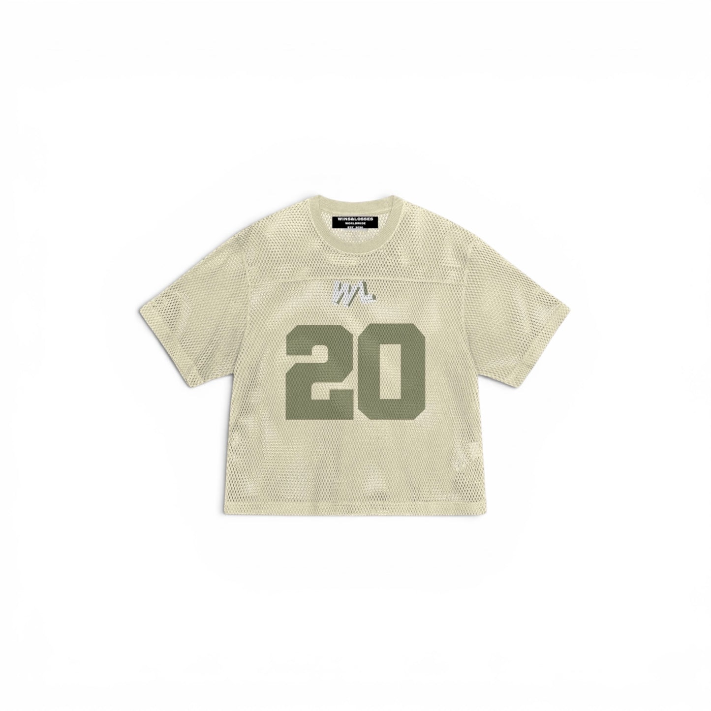 Scrimmage Jersey