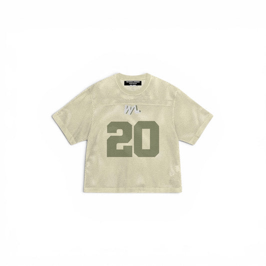 Scrimmage Jersey
