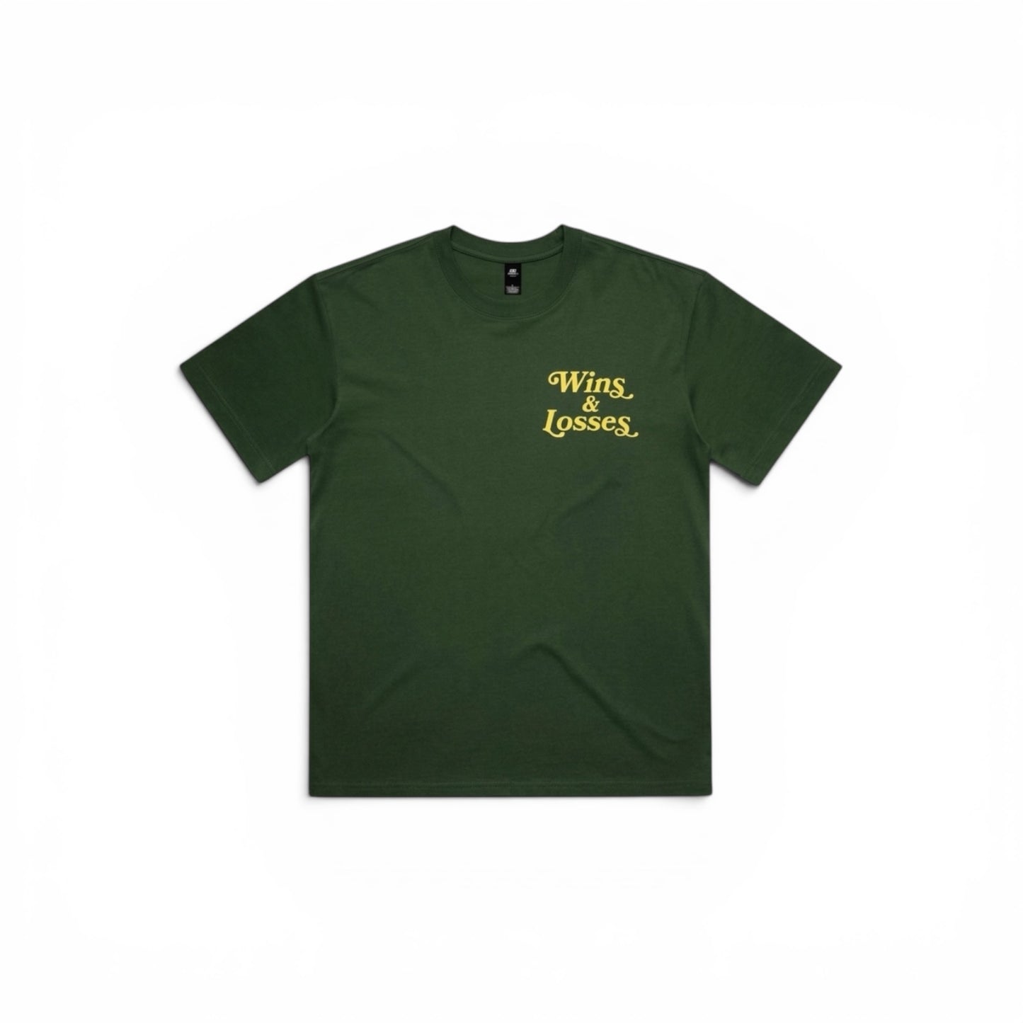 Wise Words Tee