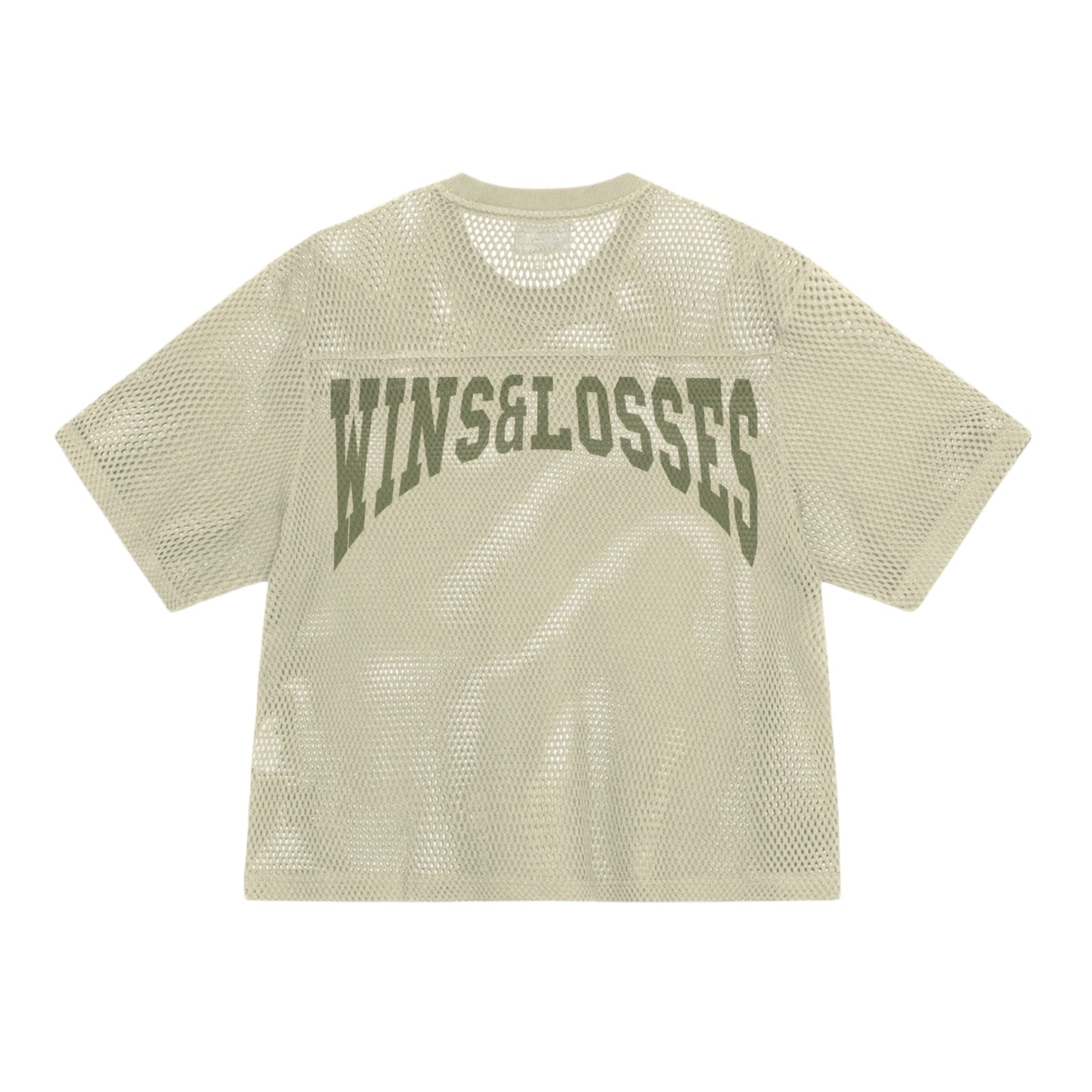 Scrimmage Jersey (Sail)