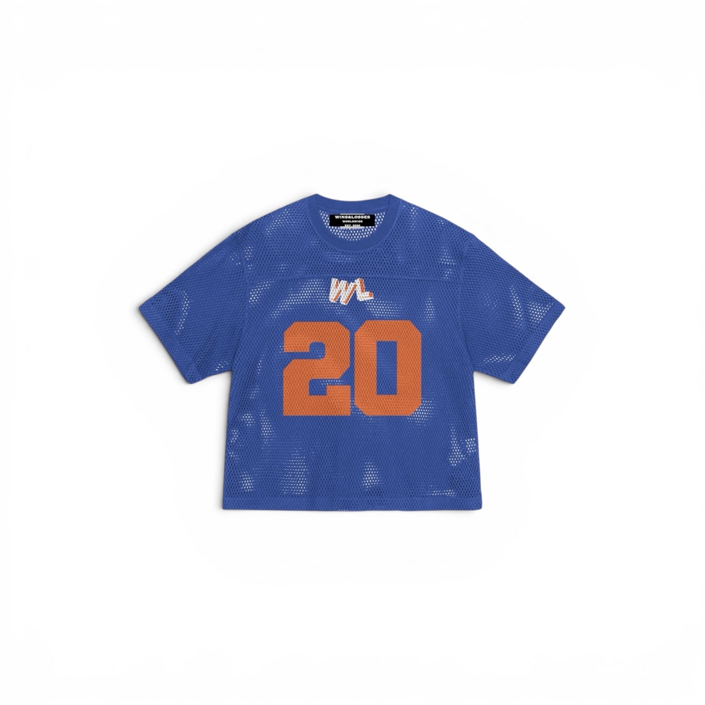 Scrimmage Jersey