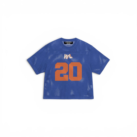Scrimmage Jersey