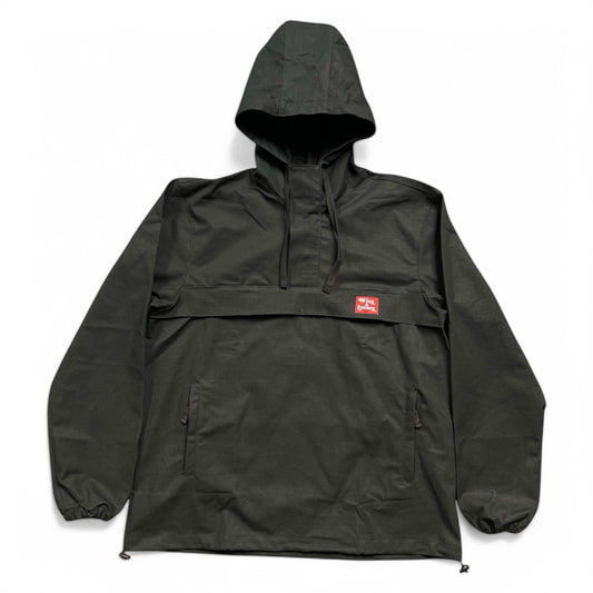 Battlefield Pullover Jacket