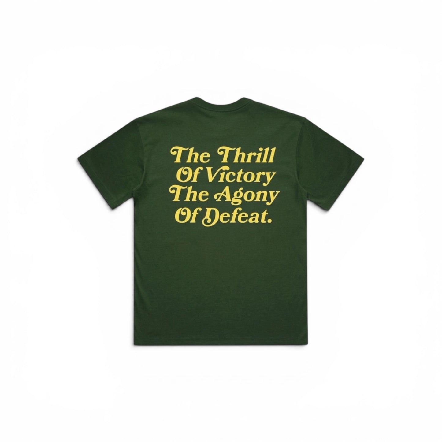 Wise Words Tee