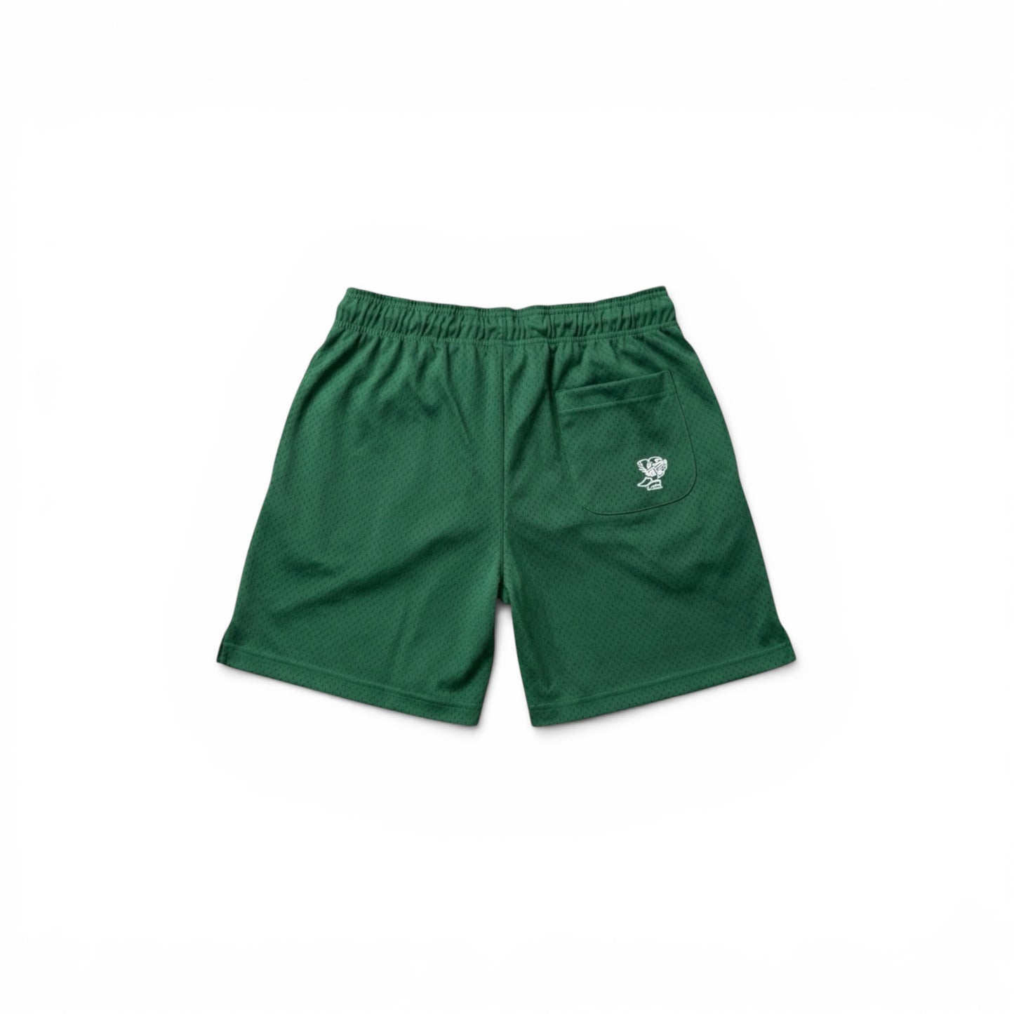Chasing Trophies Mesh Shorts