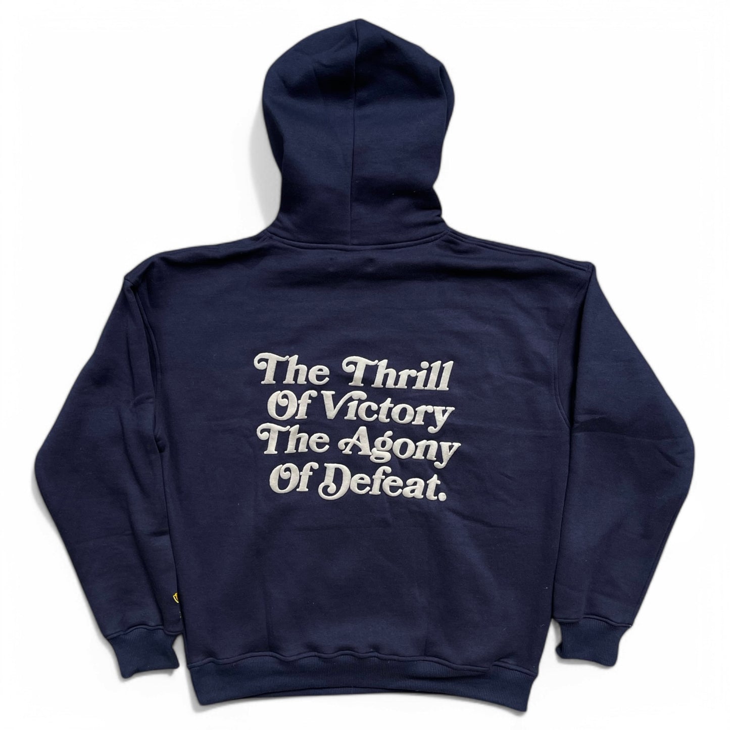 Wise Words Hoodie