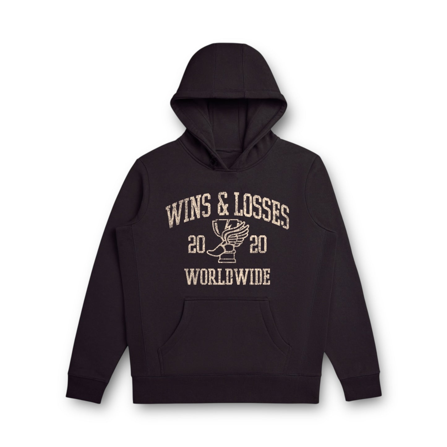 Chasing Trophies Hoodie