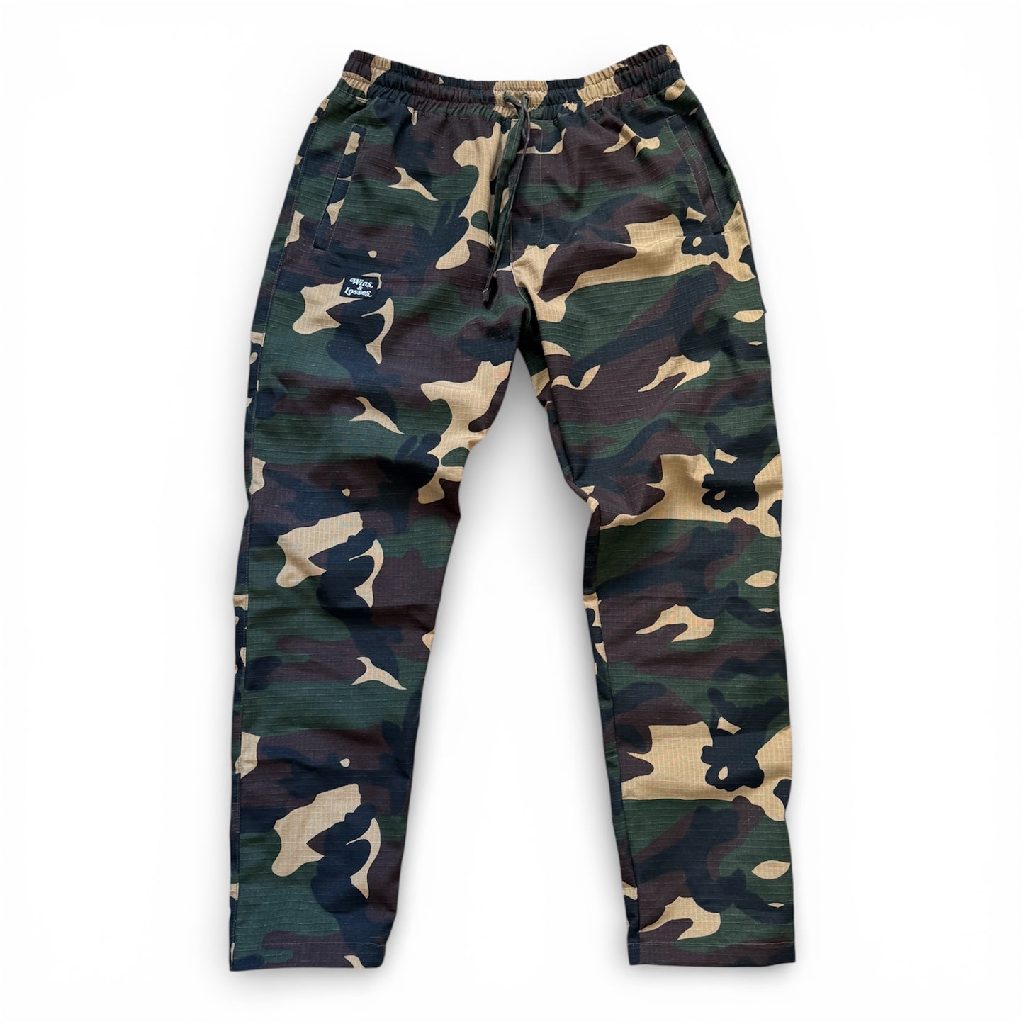 Battlefield Pant Camo