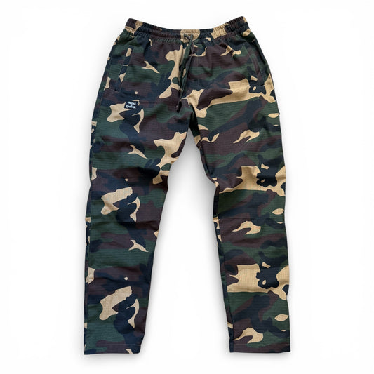 Battlefield Pant Camo