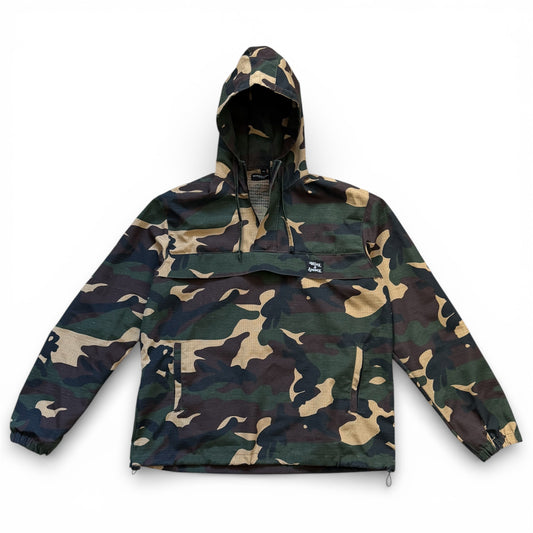 Battlefield Pullover & Pant