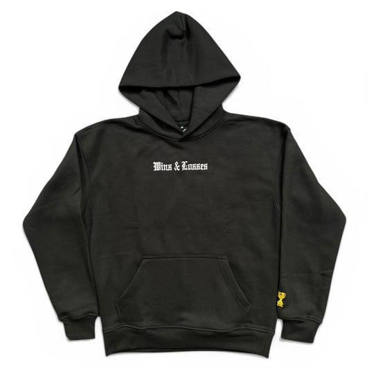 Believe Hoodie