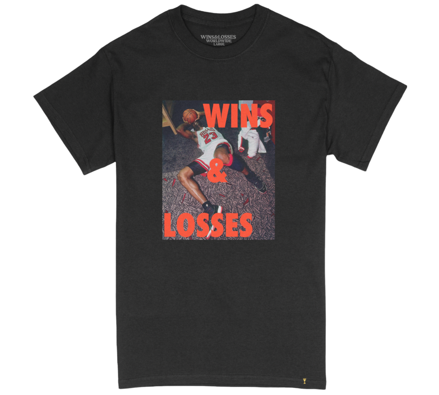 Championship Nightmares